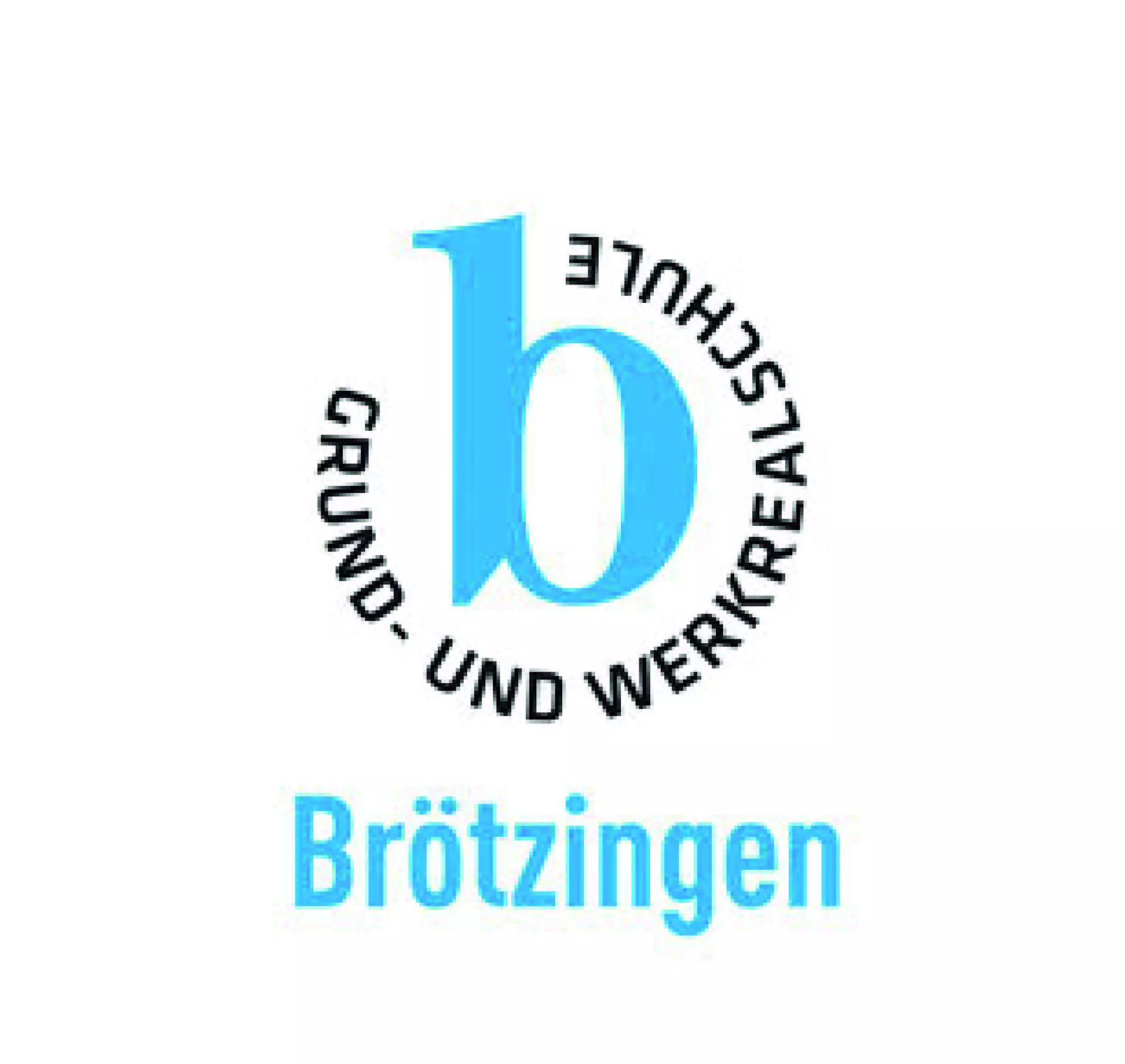 Logo Grund Und Werkrealschule Broetzingen