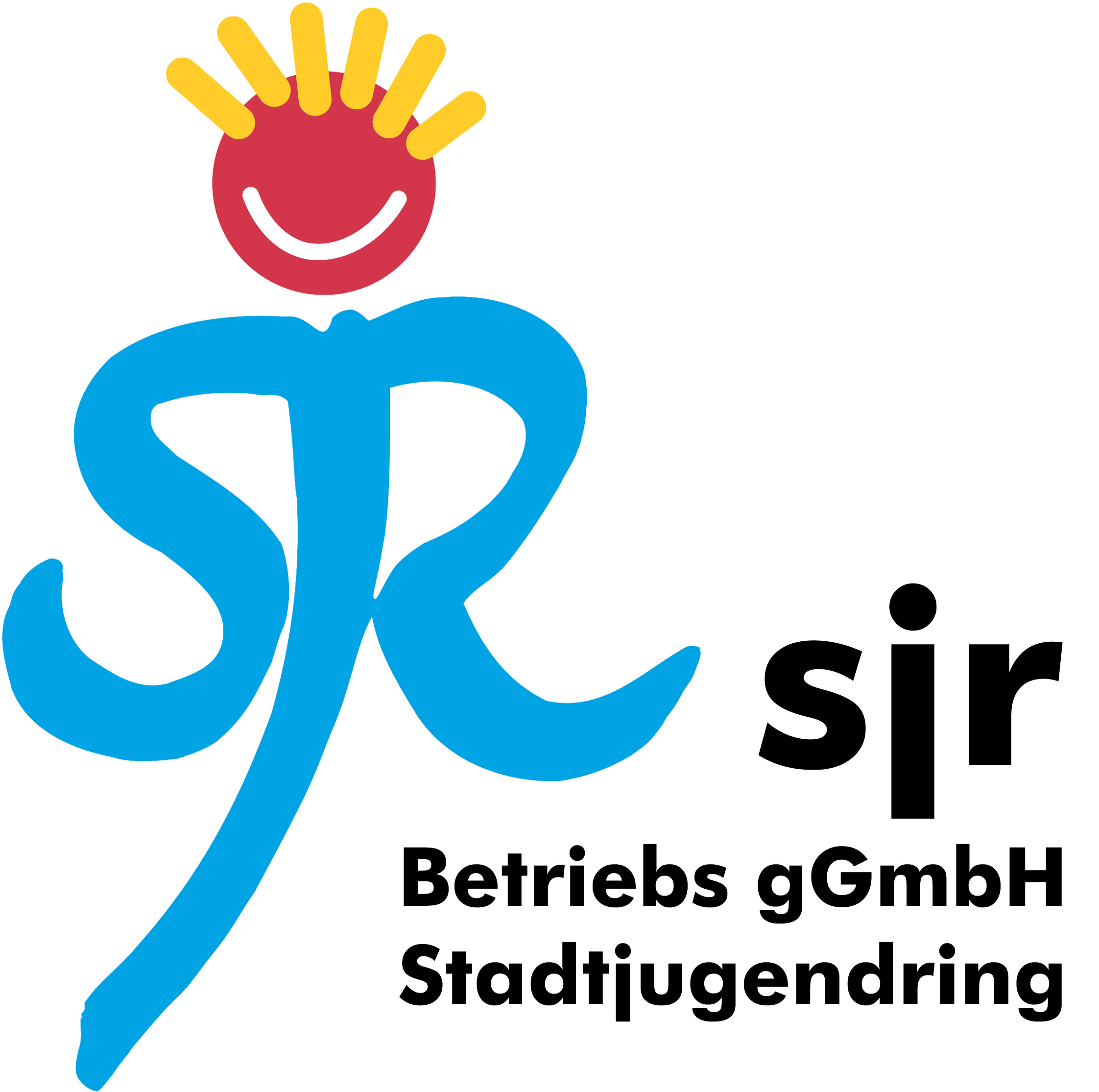 Logo Stadtjugendring Pforzheim e.V.